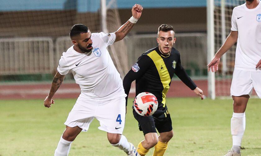 Super League 2: Αποβλήθηκε η Ζάκυνθος – Ήταν στον όμιλο της ΑΕΚ Β’