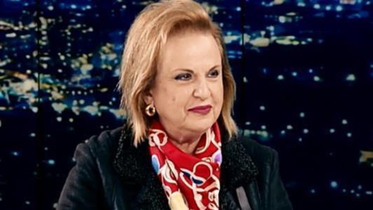 Παγώνη: «Δεν υπάρχει λόγος να κλείσουν σχολεία και εστίαση»