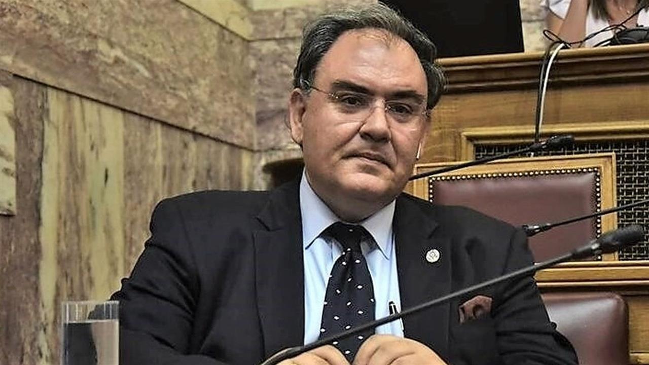 Εισήγηση Σαρηγιάννη σε Μητσοτάκη για γενικό lockdown