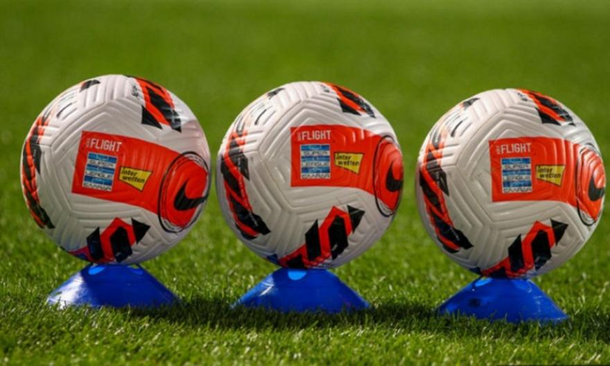 Το αναλυτικό πρόγραμμα της Super League μέχρι το τέλος της κανονικής διάρκειας