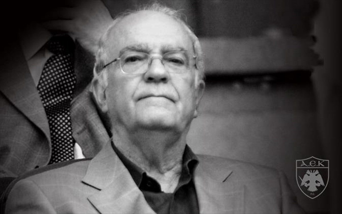 Την Τρίτη στις 14:30 η κηδεία του Γενεράκη