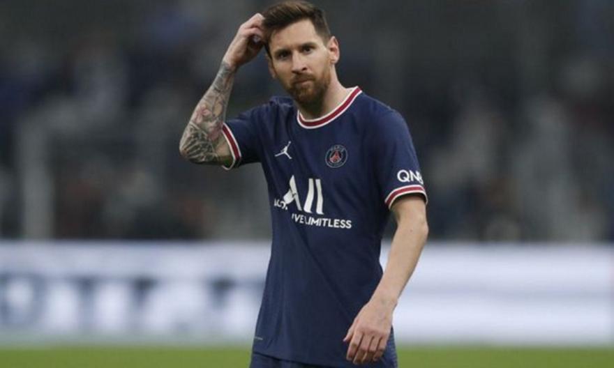 Χωρίς Μέσι η κορυφαία 11άδα της Ligue 1!