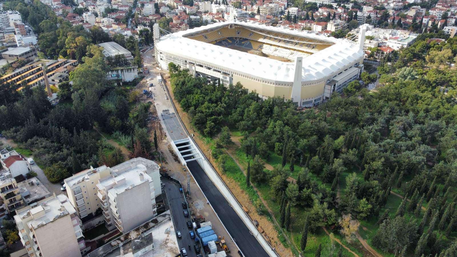 «Περάσαμε πολλά, αλλά οι προσπάθειές μας δικαιώνονται»
