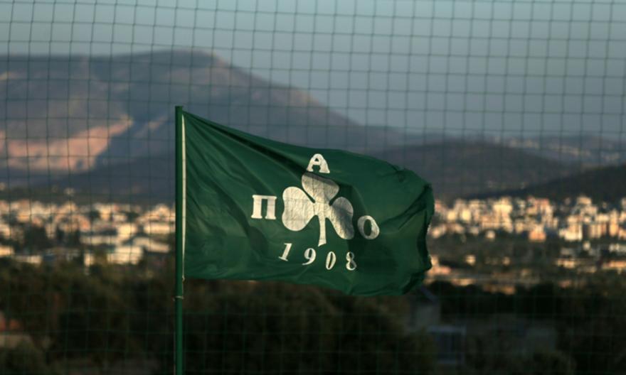 Παναθηναϊκός: Βρέθηκε ένα κρούσμα