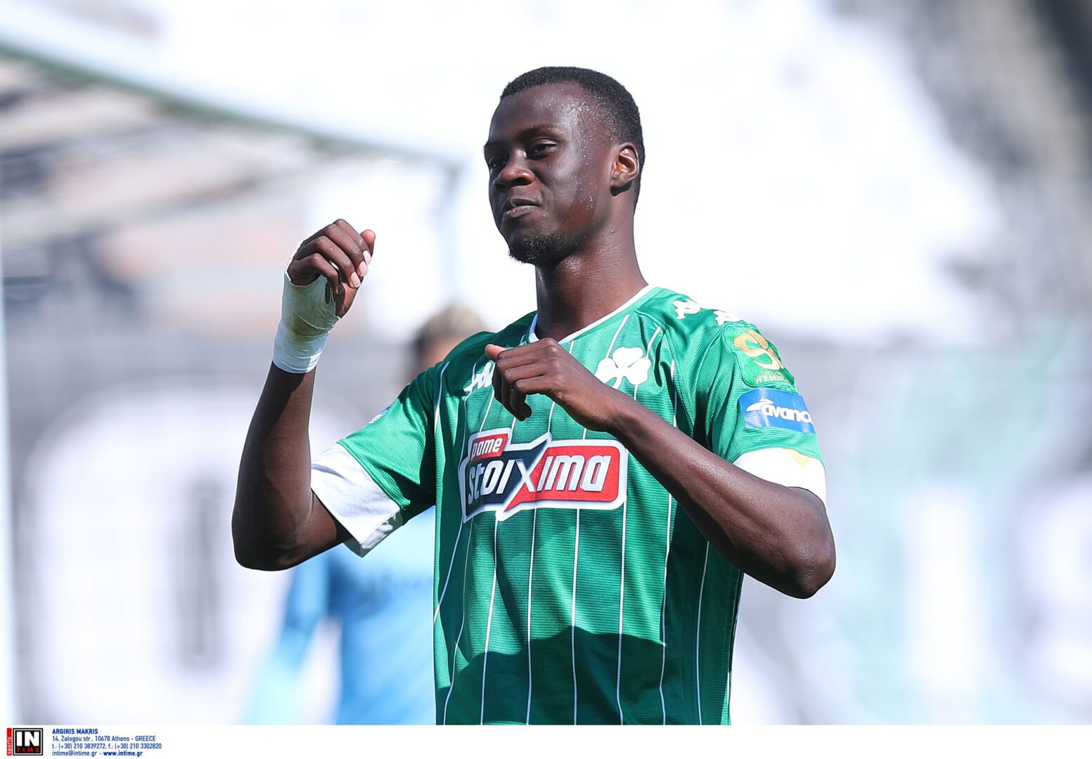 Παναθηναϊκός: Ξανά στο προσκήνιο ο Νιάς