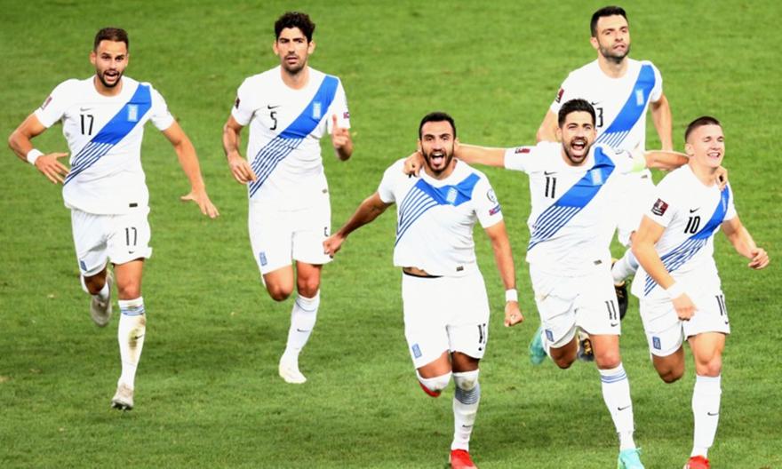 Σήμερα η κλήρωση του Nations League: Οι πιθανοί αντίπαλοι της Εθνικής