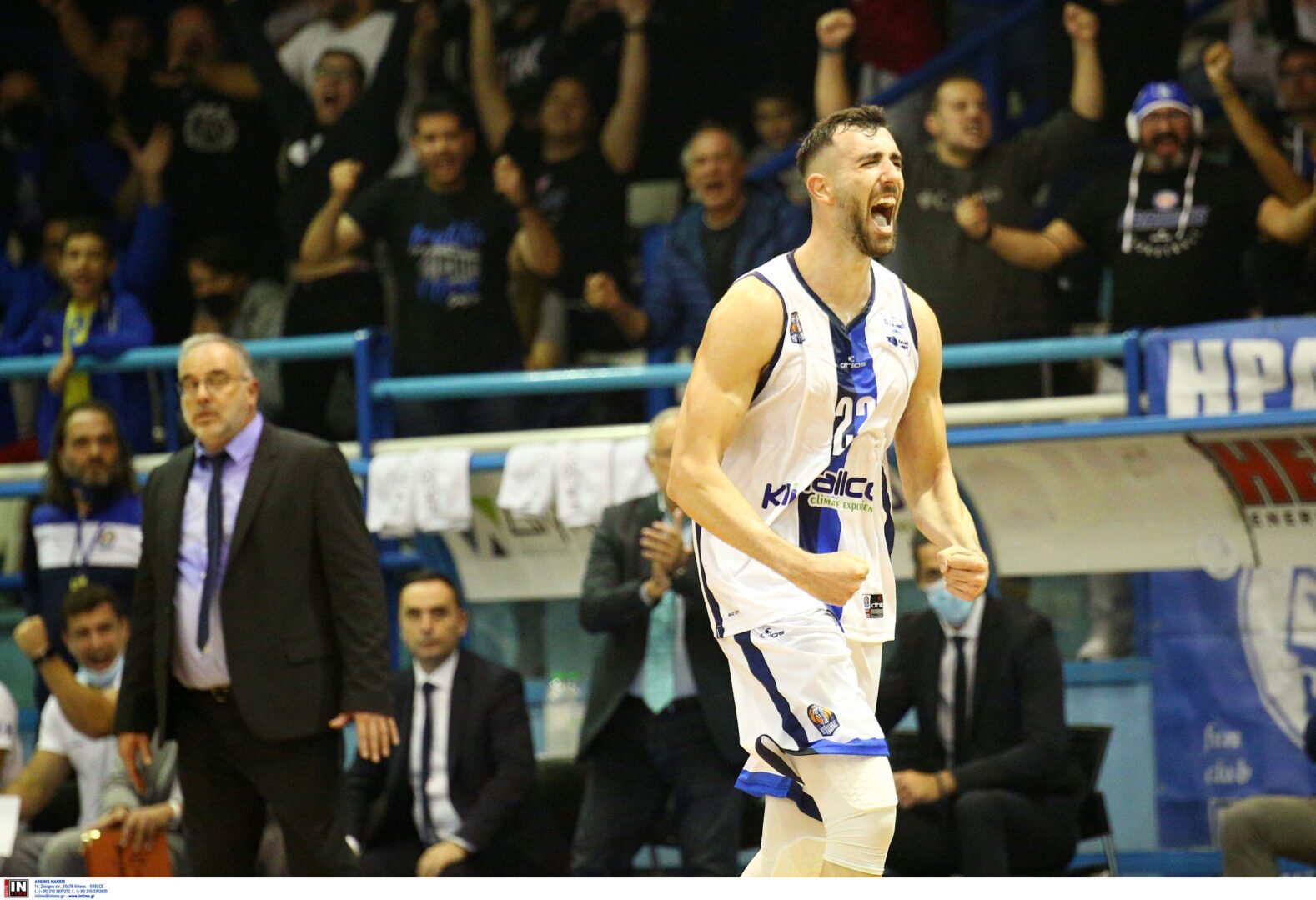 Επίσημο: Στην ΑΕΚ μέχρι το τέλος της σεζόν ο Κουζέλογλου