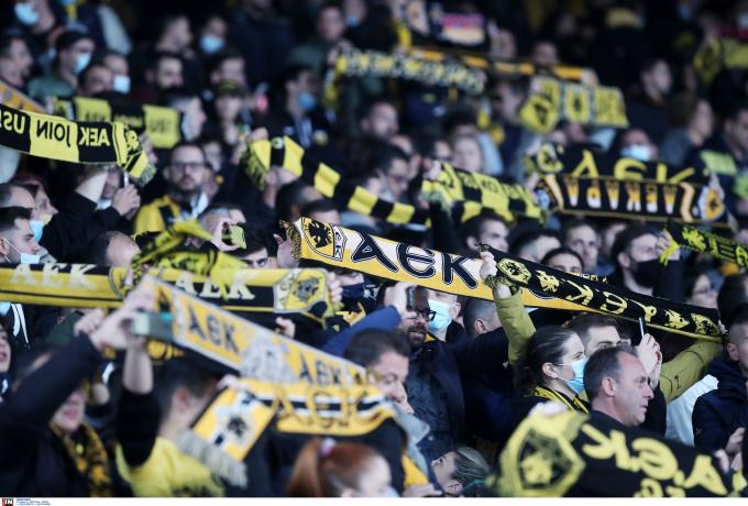 Αναστάτωση στην ΠΑΕ κι οργή στον κόσμο, με το αίτημα της Αστυνομίας