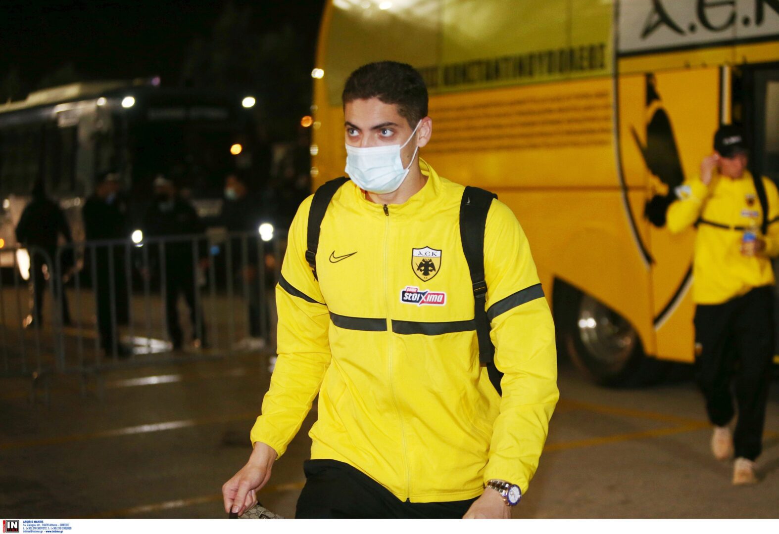 Εθνική Αυστρίας: Στις κλήσεις ο Τσίτσαν Στάνκοβιτς!