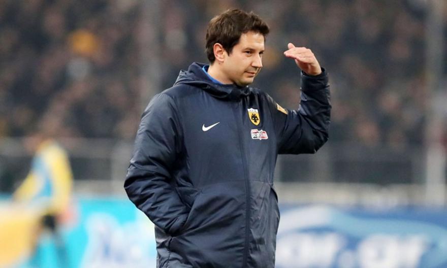 Με απόφαση Μελισσανίδη, Γιαννίκης μέχρι το 2024!