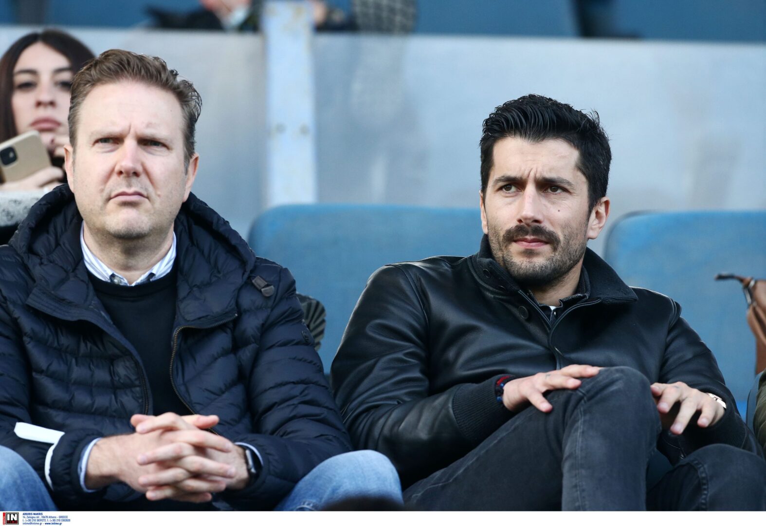 ΑΕΚ: Στο «παιχνίδι» και δεύτερο χαφ – Νεο όνομα στην λίστα