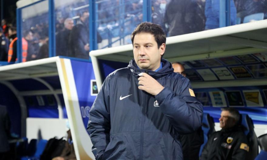 Μοίρασε «μπράβο» και παρατηρήσεις ο Γιαννίκης