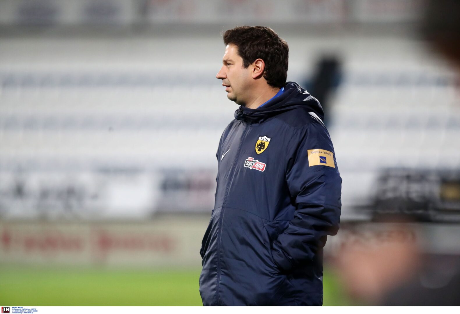 ΑΕΚ-ΟΦΗ: Οι ενδεκάδες των δύο ομάδων