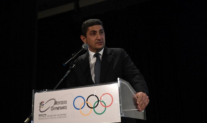 Ενισχύεται με 31 εκατ. ευρώ ο ερασιτεχνικός αθλητισμός