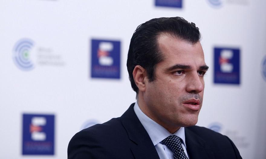 Κορωνοϊός – Νέα μέτρα: 3 το μεσημέρι οι ανακοινώσεις από τον Θάνο Πλεύρη