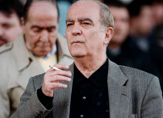 ΚΑΕ ΑΕΚ για Γενεράκη: «Μεγάλε πρόεδρε οι Ενωσίτες όπου γης θα σε τιμούν εσαεί»