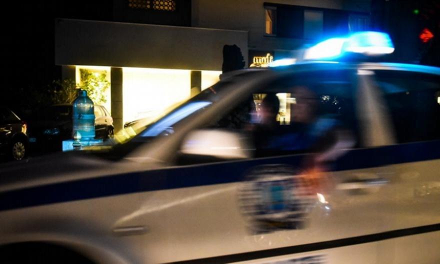 Επίθεση αγνώστων σε σύνδεσμο οπαδών του Παναθηναϊκού στην Άρτα