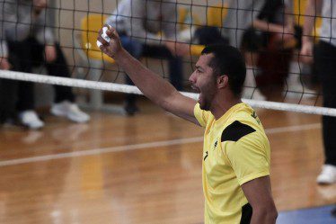 Βόλει Ανδρών: Η θέση της ΑΕΚ μετά την 8η αγωνιστική