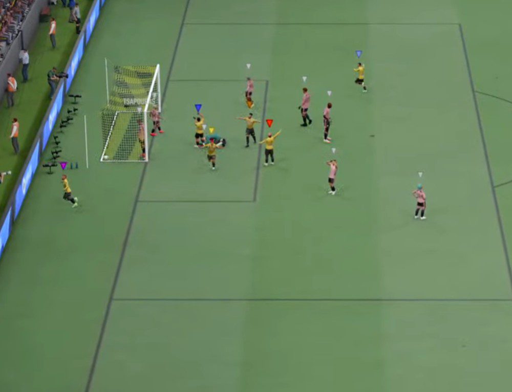 FIFA Esports: Δεν κλείδωσε ακόμα τον τίτλο