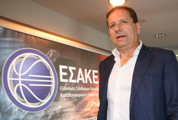 Basketleague: Αντιμέτωπη με αφαίρεση τριών βαθμών η ΑΕΚ!