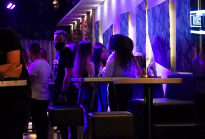 Κραυγή αγωνίας από τους επιχειρηματίες: «Τα νέα μέτρα ισοδυναμούν με λουκέτο»