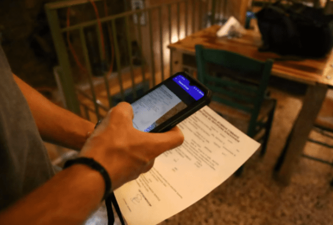 Πιο τσουχτερά πρόστιμα και σαρωτικούς ελέγχους αποφάσισαν στο Μαξίμου