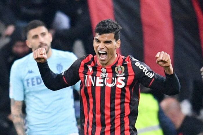 Στην κορυφή της λίστας της ΑΕΚ ο Ντανίλο Μπαρμπόσα