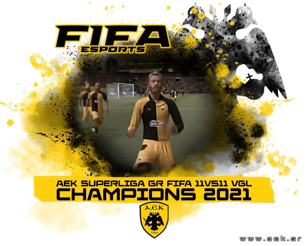 e-Sports: Φινάλε με νίκες για τους πρωταθλητές!