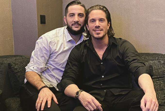 Διασκέδασε στον Οικονομόπουλο ο Μανωλάς (pic)