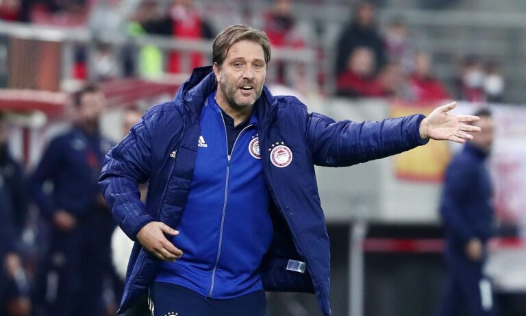 «Κοντά σε συμφωνία με τον Πέδρο Μαρτίνς η Αλ Νασρ»