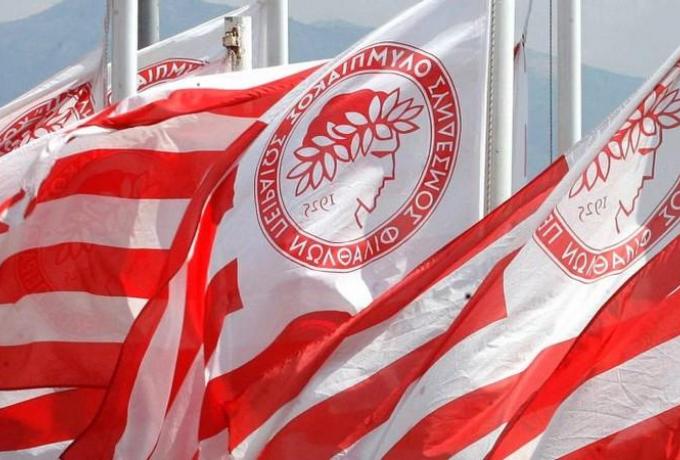 Ολυμπιακός: «Ο κάθε εκπρόσωπος ομάδας να διαλέγει έναν κλήρο για να διασφαλιστεί η διαφάνεια»