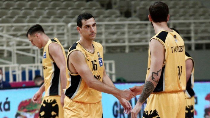 ΑΕΚ: Είπαν «ναι» σε νέο διακανονισμό Ζήσης, Γιάνκοβιτς, απομένει ο Ματσιούλις