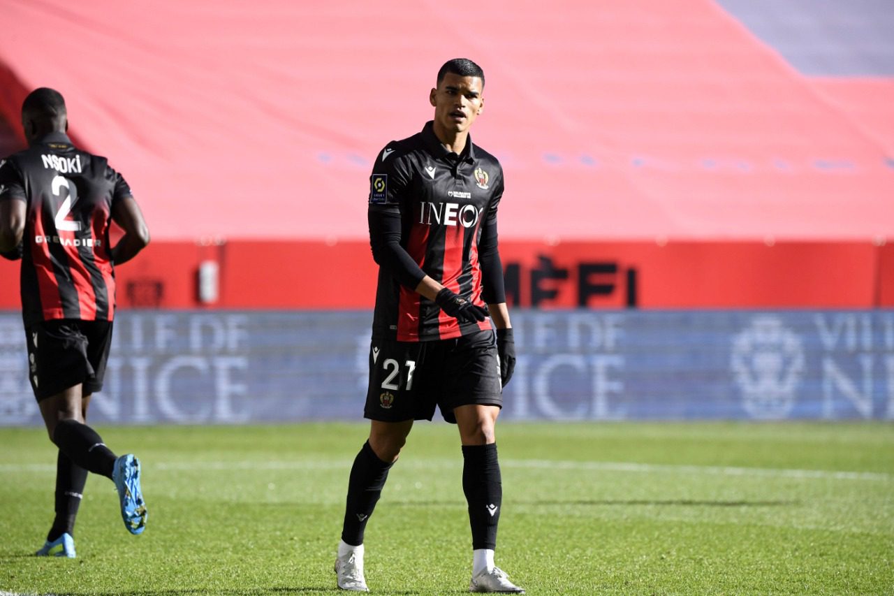 Ανατροπή-Παλμέιρας: Προσπαθεί να κρατήσει τον Μπαρμπόσα!