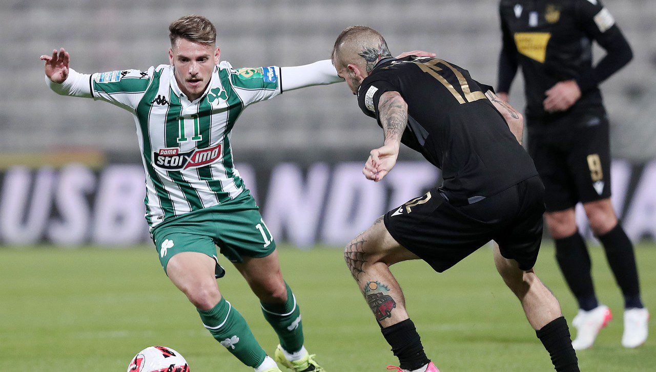 «Ετοιμάζεται να επιστρέψει η Αλτάι για Χατζηγιοβάνη»