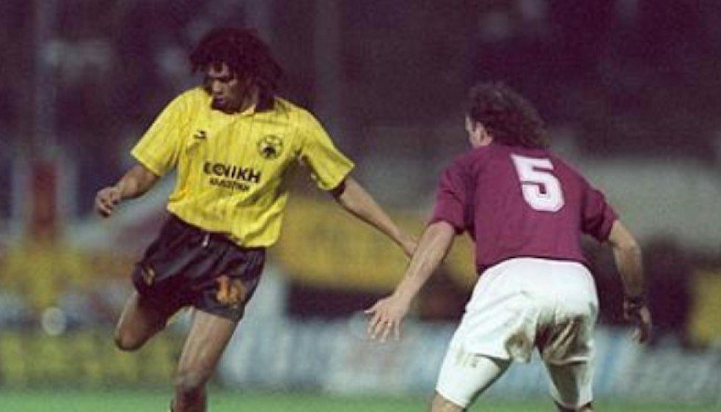 Άγνωστη ιστορία: Όταν ο Μότζι «έστησε» την ΑΕΚ του Γεναράκη στο παιχνίδι με την Τορίνο!