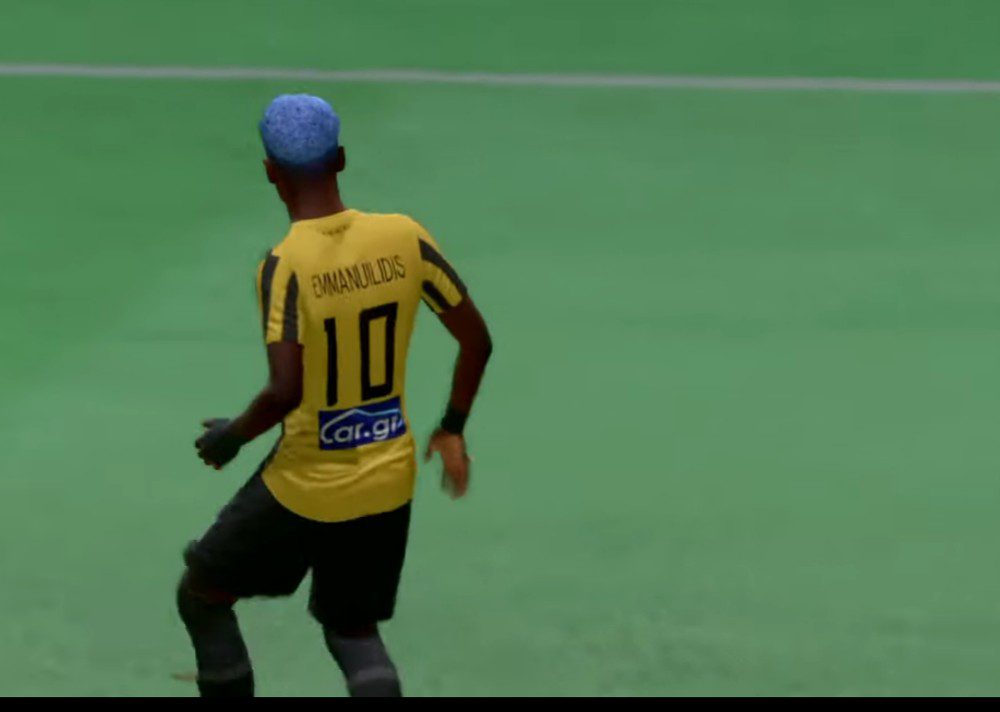 AEK e-Sports: Ήττα στην Ευρωπαϊκή της πρεμιέρα