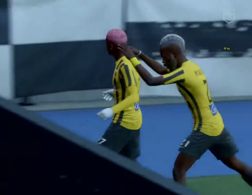 e-Sports: Ασταμάτητη η ΑΕΚ