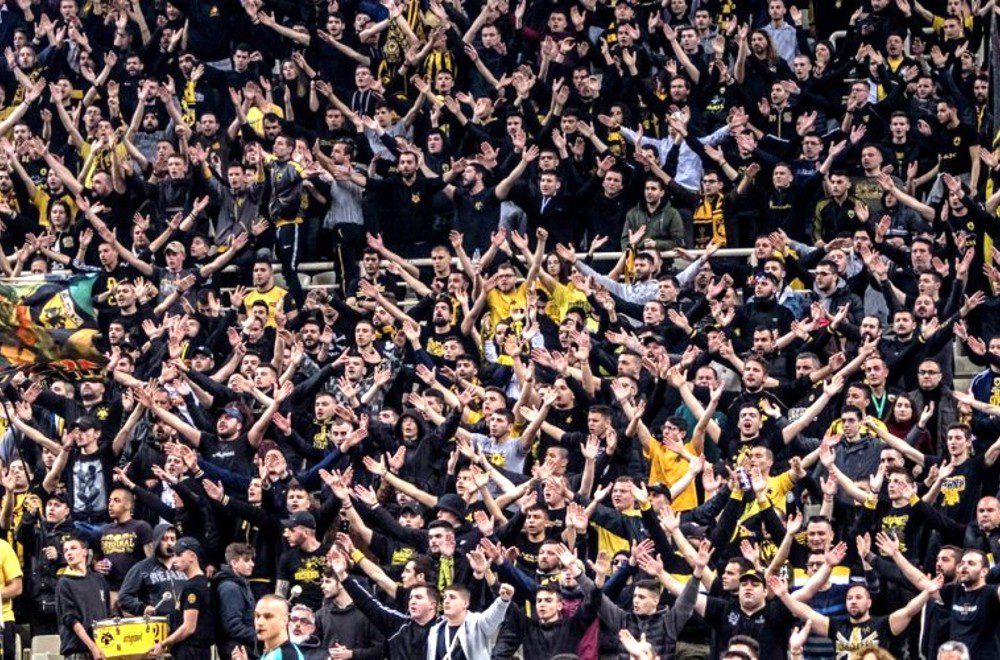 Συνεχίζεται η διάθεση της ΚΑΡΤΑΣ ΦΙΛΟΥ ΑΕΚ – 27.482 ήδη δόθηκαν