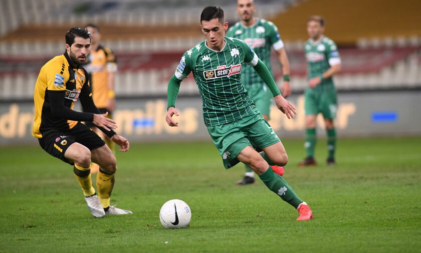 Η αστυνομία ζήτησε αναβολή του ΑΕΚ-Παναθηναϊκός και του Ιωνικός-ΠΑΟΚ!