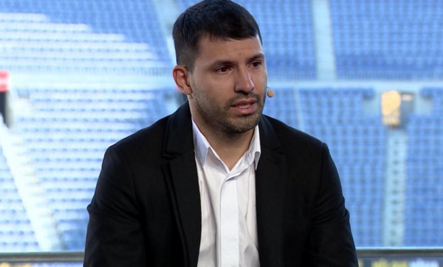 Επίσημο: Αποσύρθηκε σήμερα από την ενεργό δράση ο Αγουέρο!