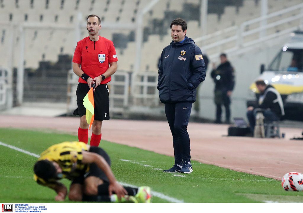 Ζήτησαν ρεπό οι ποδοσφαιριστές – Το αρνήθηκε ο Γιαννίκης