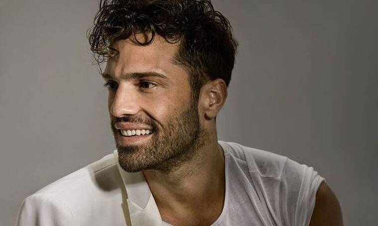 Στο ΟΑΚΑ ο Κωνσταντίνος Αργυρός δίπλα στον Δ. Μελισσανίδη (ΦΩΤΟ)