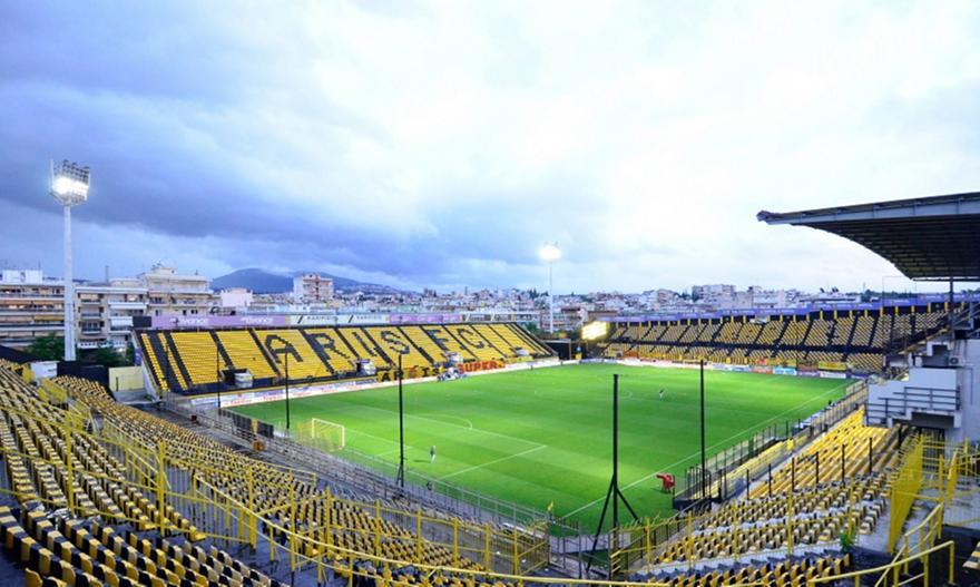 Άρης: Τρία νέα κρούσματα!