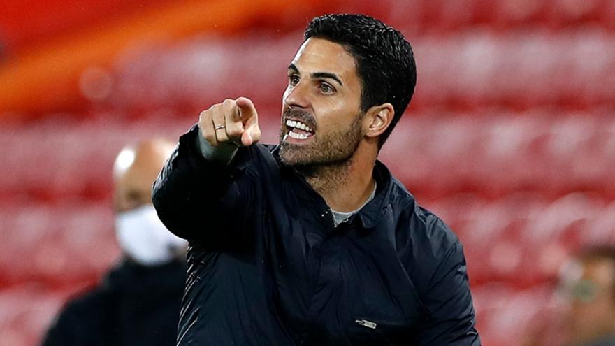 Μαζικές αποδεσμεύσεις ενόψει νέας σεζόν για την Άρσεναλ: Αποχώρησαν 20 παίκτες!