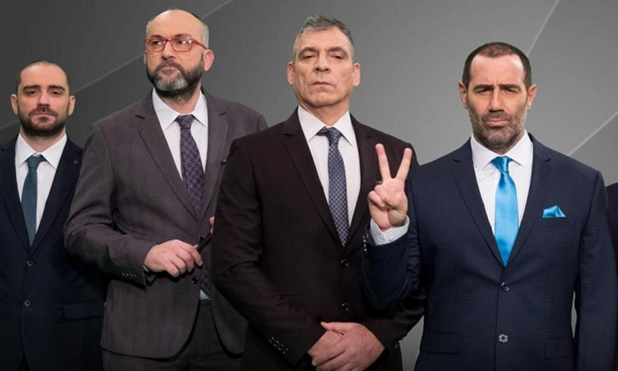 Επιστροφή για το «Ράδιο Αρβύλα» στις 10 Ιανουαρίου, στον αέρα το τρέιλερ