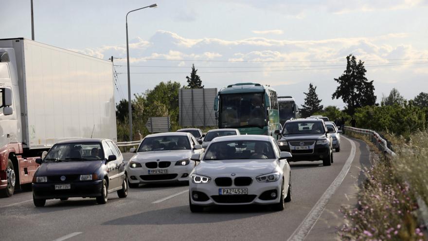 Διπλώματα οδήγησης: Νέες αλλαγές και κατάργηση PIN στη διαδικασία έκδοσης – Τι αλλάζει 