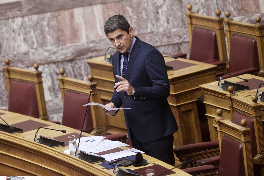 ΕΠΟ για τη «βόμβα» της ΕΠΣ Δωδεκανήσου: «Η επιμονή του Αυγενάκη οδηγεί σε πράξεις απόγνωσης»