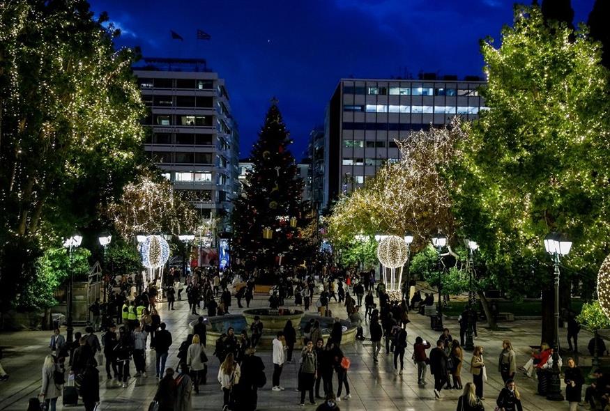 Κορωνοϊός: Αυτά είναι τα νέα μέτρα που θα ανακοινώσει η κυβέρνηση