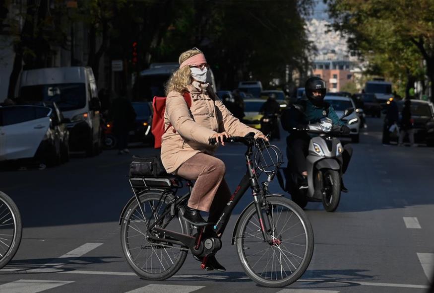 Κορωνοϊός: Φόβοι για 27.000 κρούσματα για σήμερα!