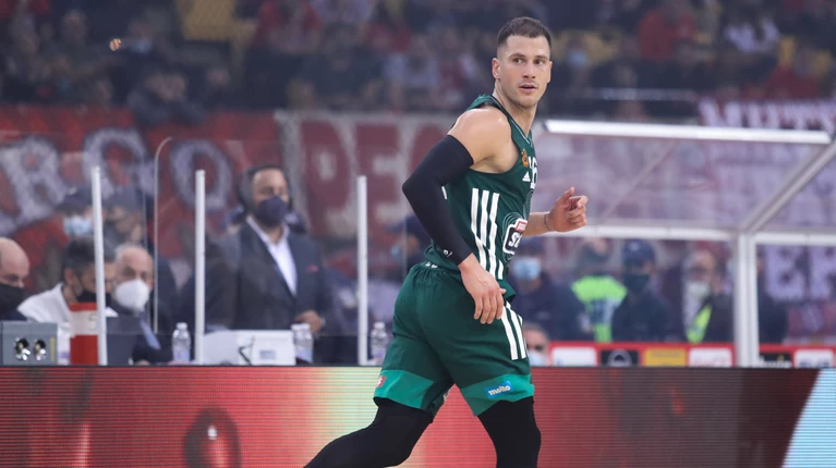 Απρόοπτο με τον Νέντοβιτς στον Παναθηναϊκό!